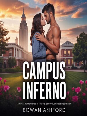 cover image of Campus Inferno